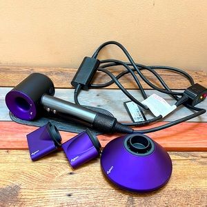 Dyson Supersonic hair dryer